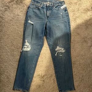 New with tags! Old navy jeans